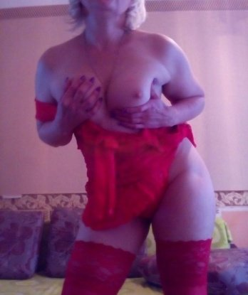 Оксана